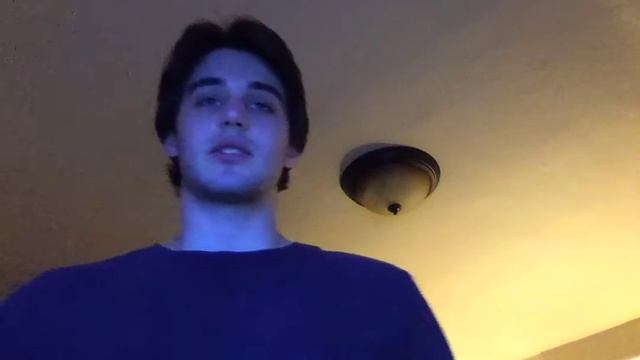 Gift of Grammar- Alex O'Brien смотреть онлайн