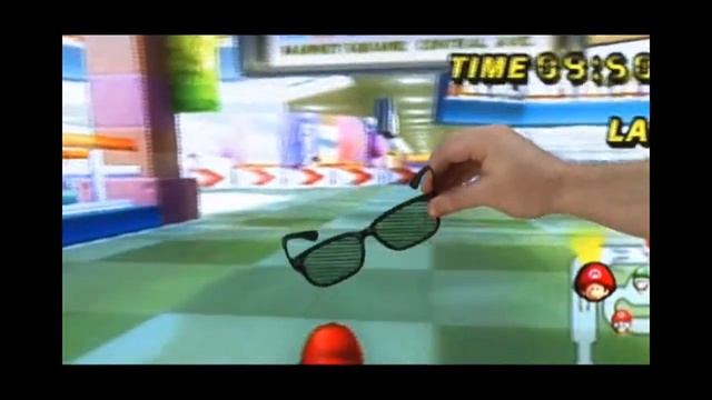 Samsung LED Monitor смотреть онлайн