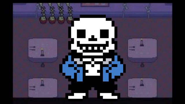 Its Raining Somewhere else but with Sans. instruments смотреть онлайн