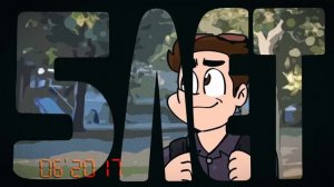Фёдор Комикс / Нечитайло — 10 лет на YouTube