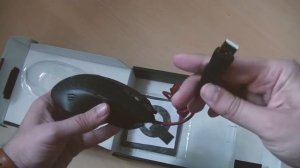 Unboxing Redragon - Inquisitor RGB - Mouse gaming - Negru