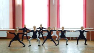 Море волнуется раз