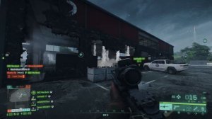 Battlefield 2042 Gameplay 4K [Update 3]