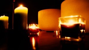 Очищение и настройка энергетического тела (с поющими чашами)