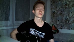 Меладзе Валерий - Вера. Кавер на гитаре