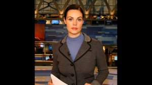 Екатерина Андреева: «Если бы не я, программа «Время» была бы совсем другая»