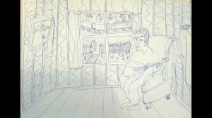 Егор Летов - Бери шинель, пошли домой