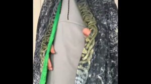 The Invisibility Cloak!! A Working Invisibility Cloak?? Wow Stuff Cloak Review