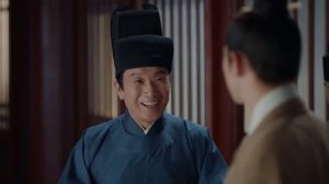 Императорское совершенство 1 сезон 44 серия