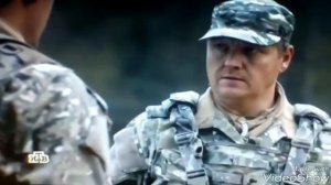 Морские дьяволы северные рубежи БИЗОН