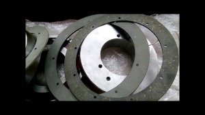 https://www.stankosbyt.ru - Муфта пусковая 1Н983 20 124 диски феродо