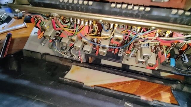 восстановление приёмника смотреть онлайн