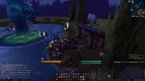 WoW Legion: How to level Fishing - Pets/Mounts & More! Fishing Guide