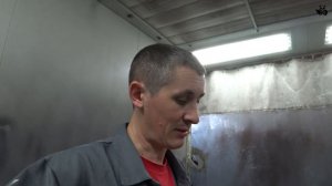 Рвет грунт при покраске. Проблемы и метод решения.