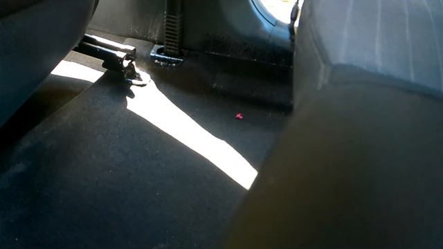 Extra Extractions Interior Detail on Kia Optima  Interior Auto Detailing