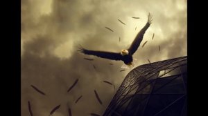 Притча об орле!