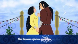 Билинии. Алексей Винокуров