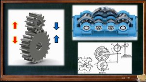 Как измерять и отрегулировать боковой зазор в зубчатой передачи. Шестерня проживет дольше