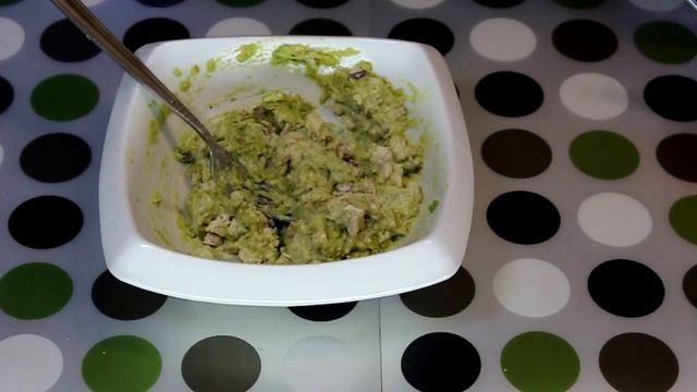 Завтрак: аппетитные бутерброды с авокадо смотреть онлайн