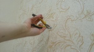 Как повесить зеркало на  гипсокартон.