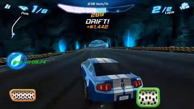 Asphalt 6 Comparison 3.7.0 vs 1.3.3 (Apk+Obb) Comments Section смотреть онлайн