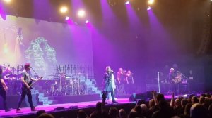 Avantasia - Tobias Sammet's - The Mystery of a blood red rose - Karlsruhe KnockOut Festival - 2019