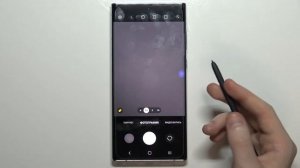 SAMSUNG Galaxy S22 Ultra | ТОП фишек камеры на SAMSUNG Galaxy S22 Ultra?