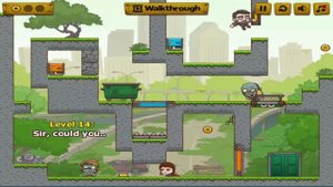 Игра Последние выжившие прохождение 13 14 уровень Walkthrough The last survivors