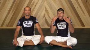 The Most Important BJJ Class of All Time - The 32 Principles Unveiling