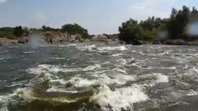 Рафтинг по Южному Бугу смотреть онлайн