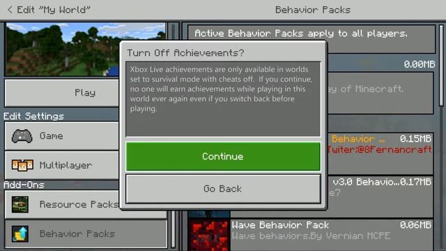 How To Mod Minecraft! (Windows 10 Edition) смотреть онлайн