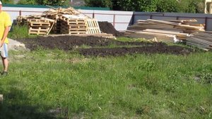 Баня из бруса