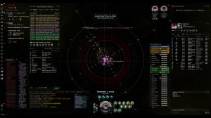 EVE Online. 2024 08 11 CAMELOT NULLSEC PVP ROAM