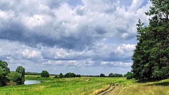РЯЗАНЬ, БАЛАЛАЙКА И РОК... (Фото Игоря Баранова (Рязань), музыка - Балалайка In Rock)