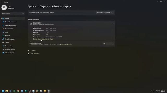 Windows 10/11 in 640x480 resolution смотреть онлайн
