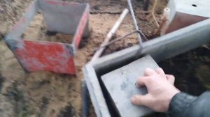 самодельная форма тисэ-2