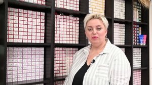 Почему не прокрасилась седина