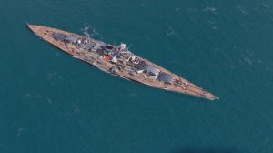 World of Warships: Legends — Pride of Prussia