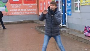 Денис Стальнов Баба ягодка