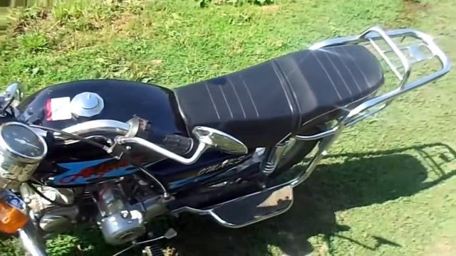 1 Обзор мопеда альфа! Омакс 72 сс Честный отзыв о мопеде который откатал 6000км