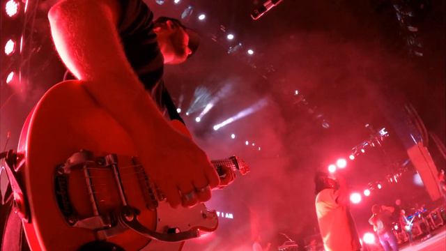 BETHEL LIVE ON TOUR | Champion [Dante Bowe] David Hislop GoPro | 5K Ultra HD Video смотреть онлайн