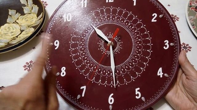 Мой декупаж и другие работы.