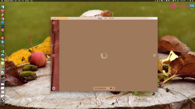 Desktop Wallpaper for Your Mac - Wallpaper 4K - Backgrounds смотреть онлайн