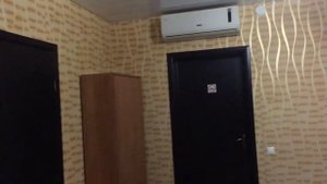 Гостиница "КУБ" у аэропорта Сочи.