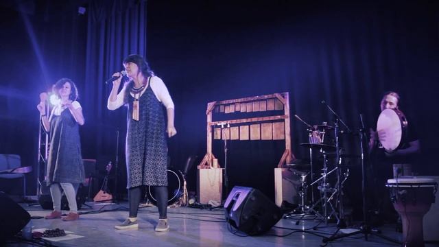 Блоха-муха околела... (из осеннего обряда "похороны мух") смотреть онлайн