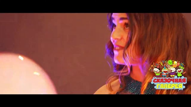 День Рождения 1 годик. Аниматоры СПб смотреть онлайн