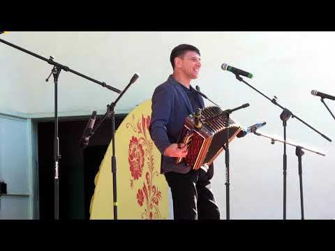 Андрей Ивлиев - Фестиваль "Играй, гармонь елецкая!" 2022 смотреть онлайн