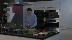 Cuisines Braun - cuisiner c'est passion - spot de cinéma