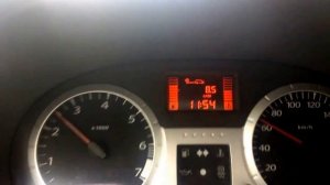 Лада Ларгус расход топлива.