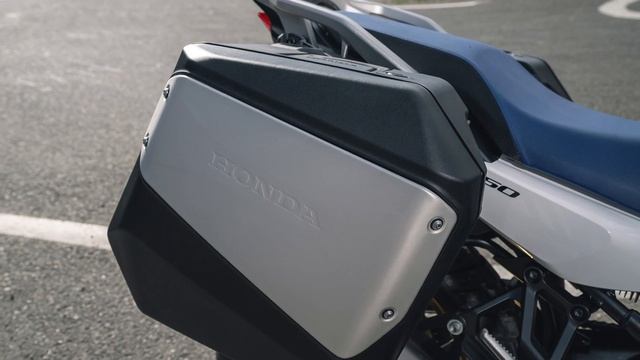 2023 HONDA XL750 TRANSALP - ALL NEW ADVENTURE MODEL, FULL Detailed Video!!!
